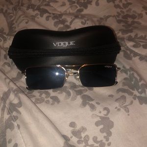 Vogue Sunglasses